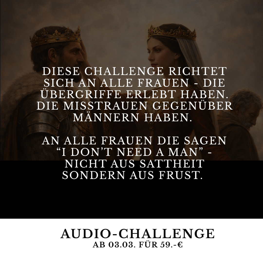 THE MALE - Challenge 2026 – Bild 10