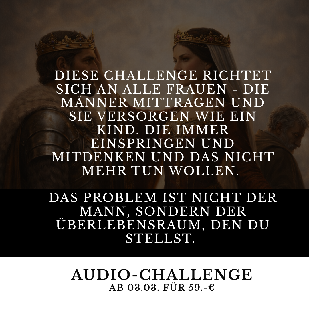 THE MALE - Challenge 2026 – Bild 12