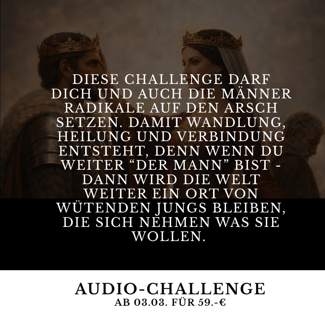 THE MALE - Challenge 2026 – Bild 13