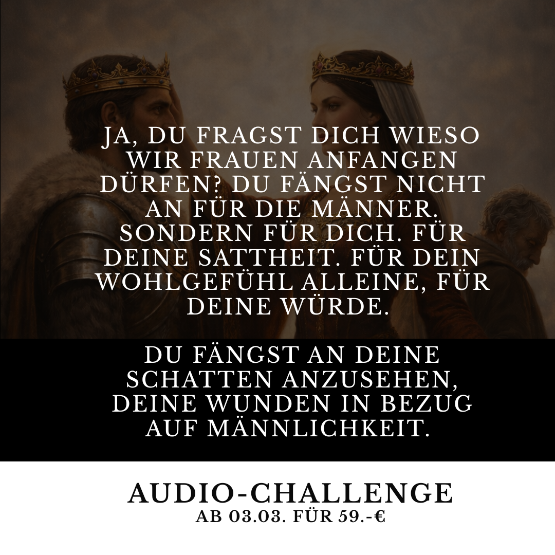 THE MALE - Challenge 2026 – Bild 14