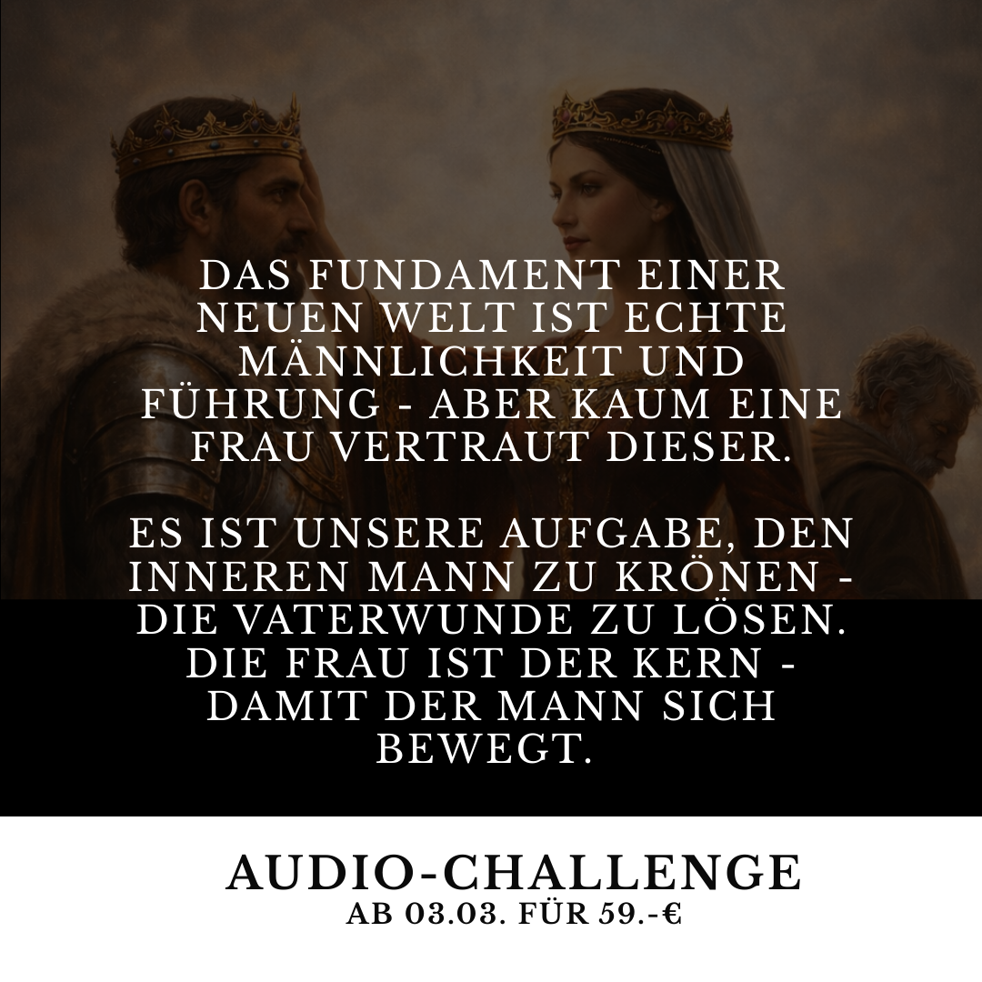 THE MALE - Challenge 2026 – Bild 2