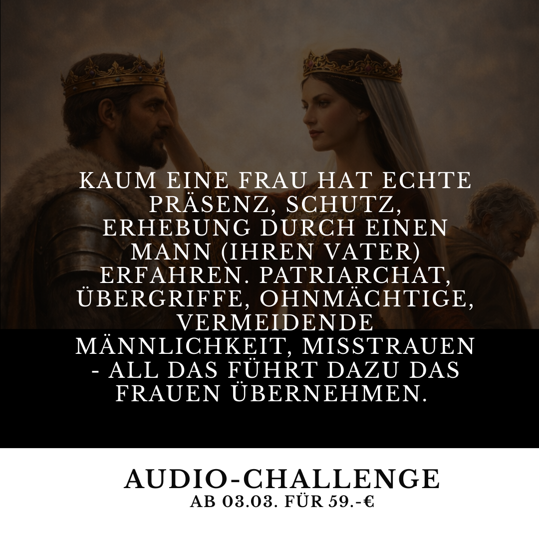 THE MALE - Challenge 2026 – Bild 3