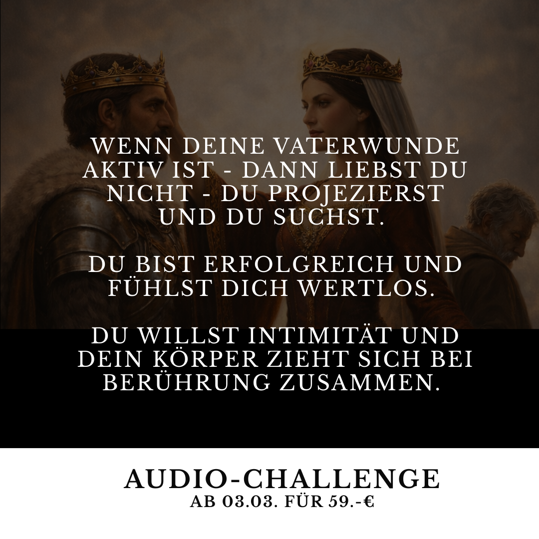 THE MALE - Challenge 2026 – Bild 5