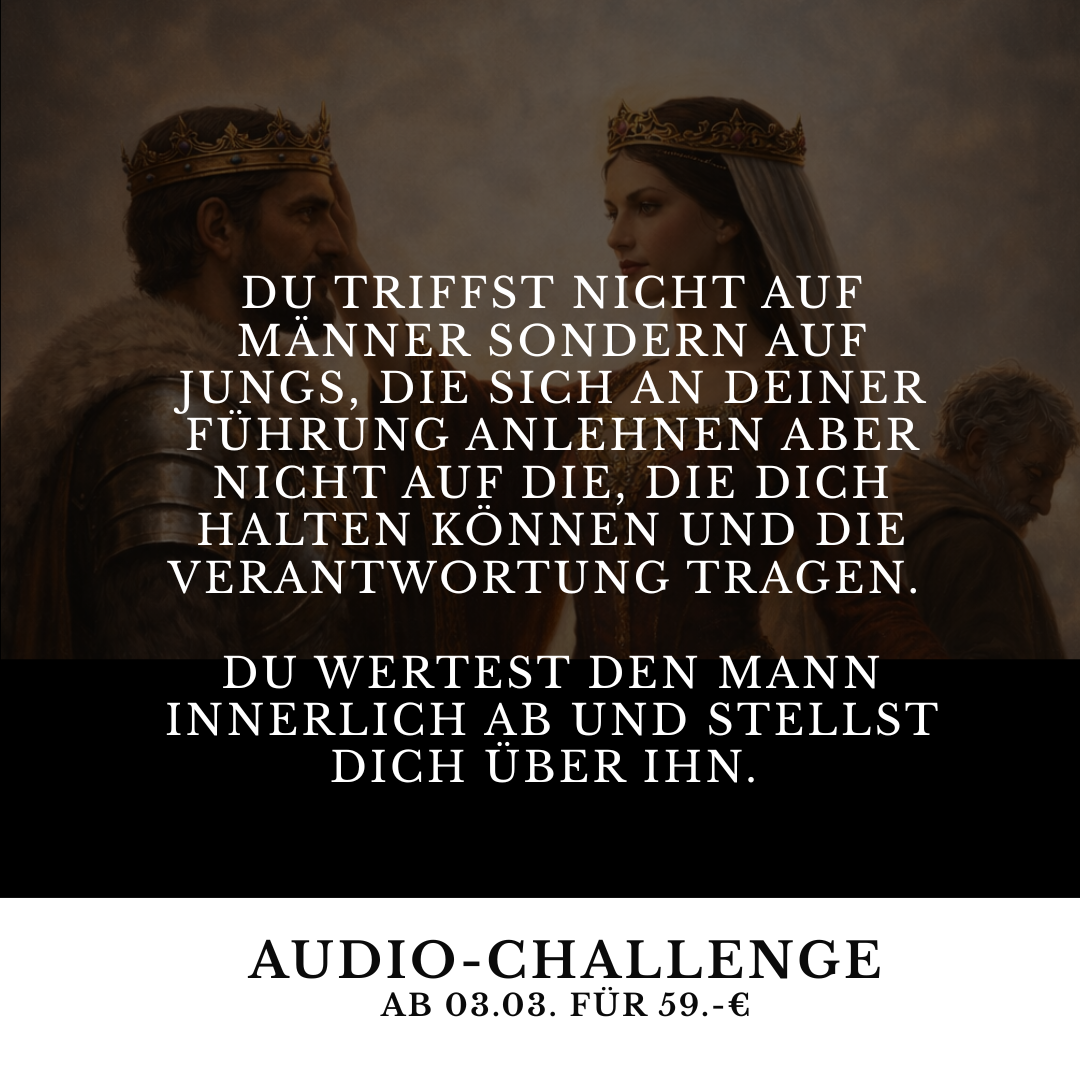 THE MALE - Challenge 2026 – Bild 6