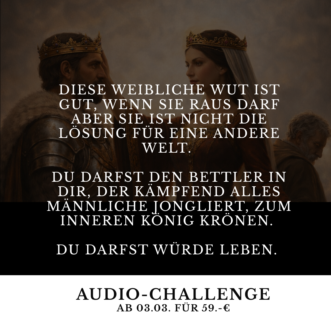 THE MALE - Challenge 2026 – Bild 7
