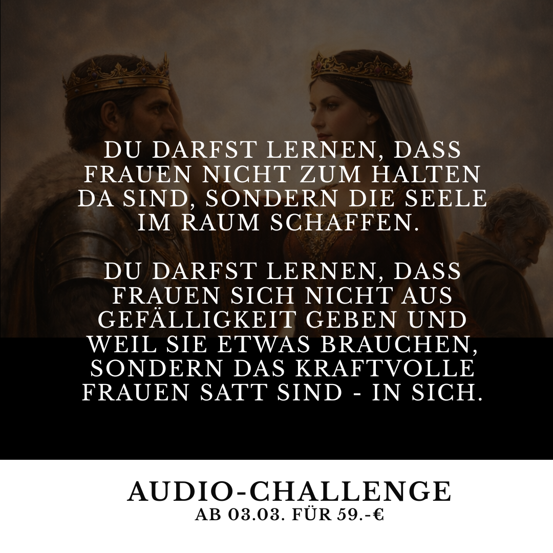 THE MALE - Challenge 2026 – Bild 8