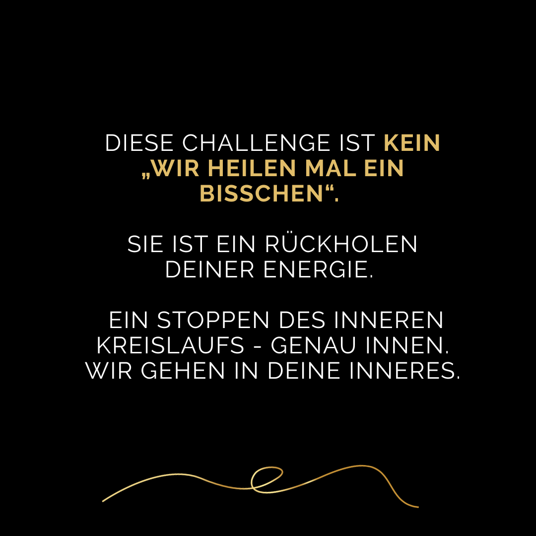 Mutterwunde - die Last ablegen (Audiochallenge ab 04.04.) – Bild 7