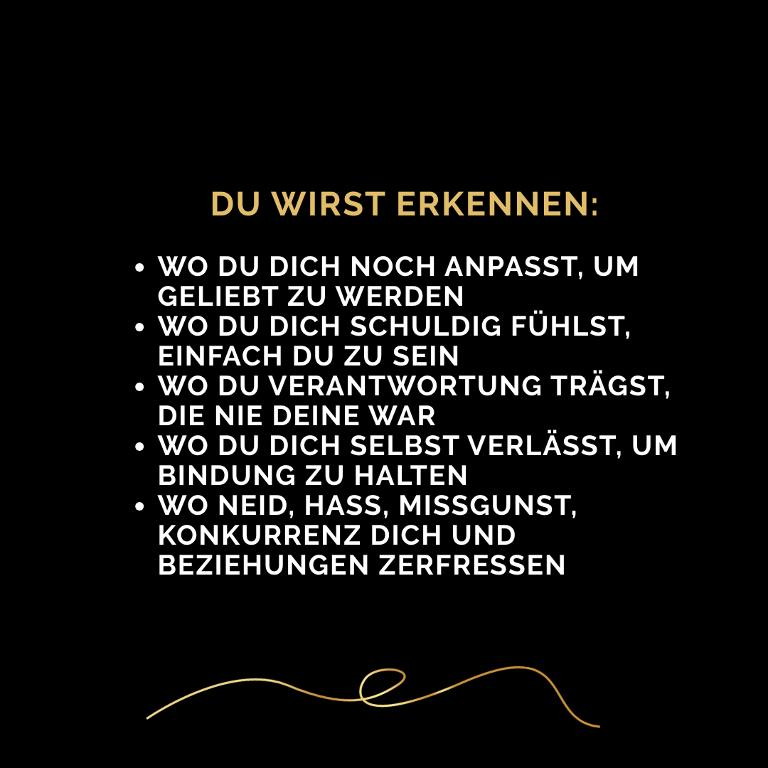 Mutterwunde - die Last ablegen (Audiochallenge ab 04.04.) – Bild 4